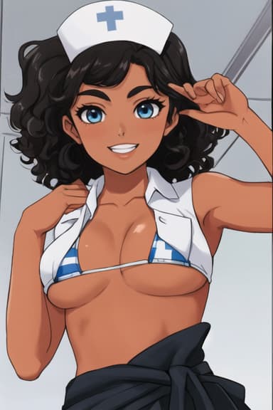 Myah Velazquez