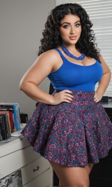 Yadira Turner