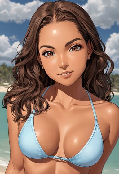 Amira Middleton