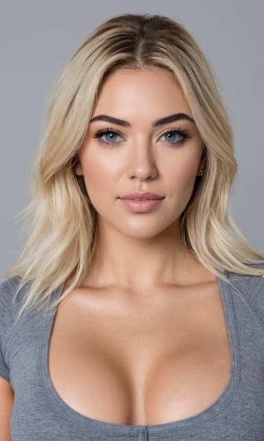 Kelsie Contreras