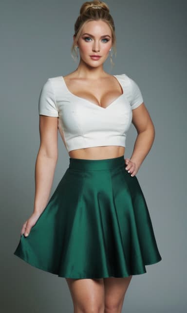 Kenna Bradley