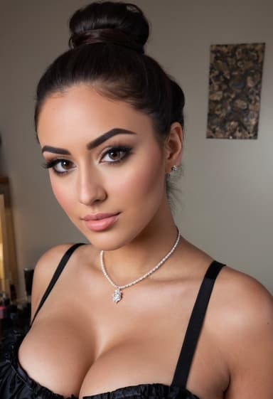Brielle Mcdonald