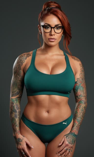 Desirae Bell