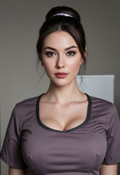 Violet York