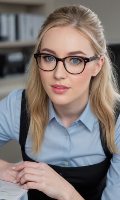 Zoey Nash