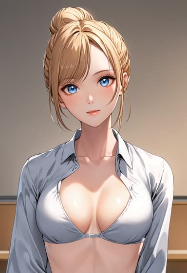 Zoie Neal