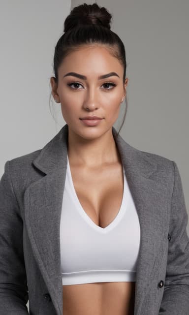 Alyvia Lynch