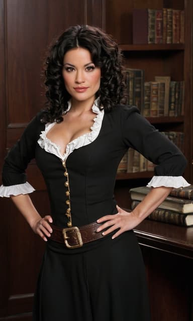 Nia Santiago