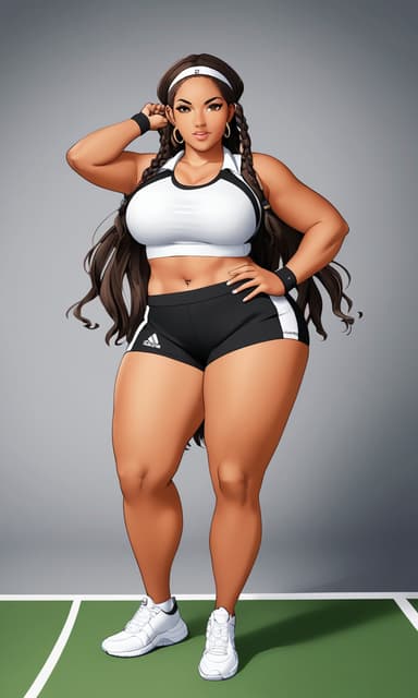 Melina Howe