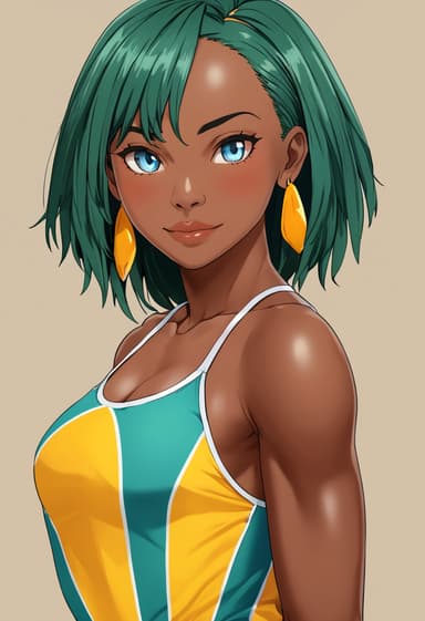 Jazlyn Howell