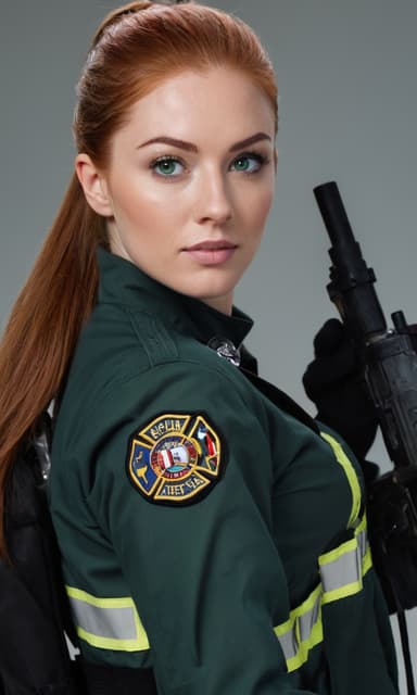 Jacquelyn Bolton