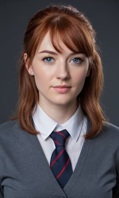 Norah Watson
