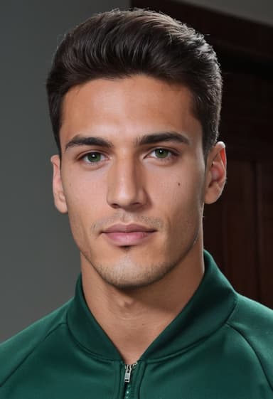 Charles Mercado