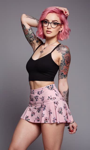 Allie Suarez
