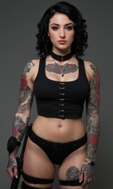 Micaela Cunningham