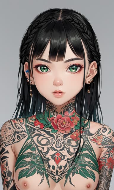 Kierra Chang