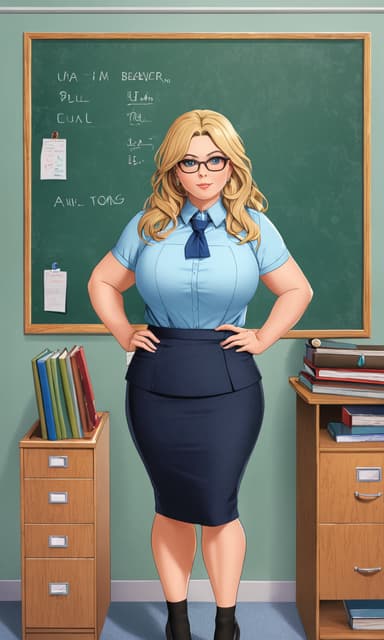 Kamora Vance
