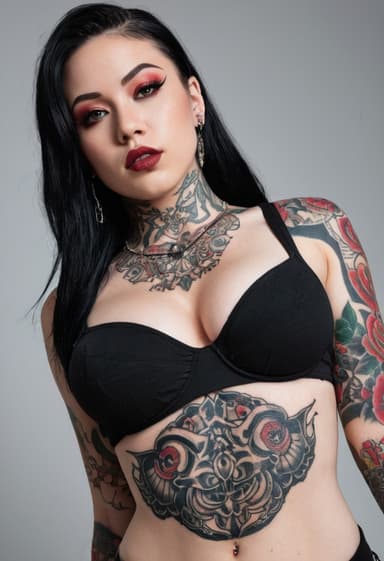Asia Carter