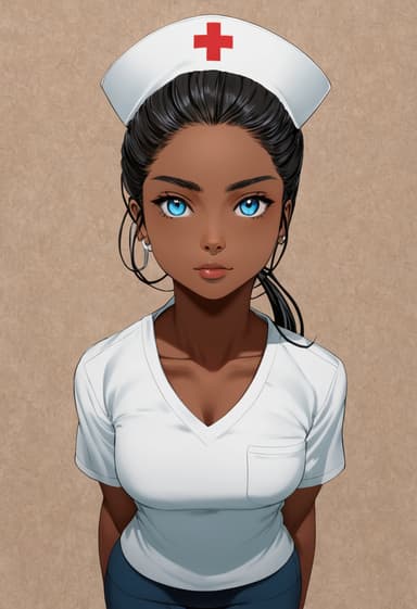 Katherine Rocha
