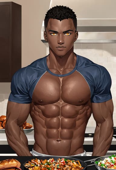 Terrell Marsh
