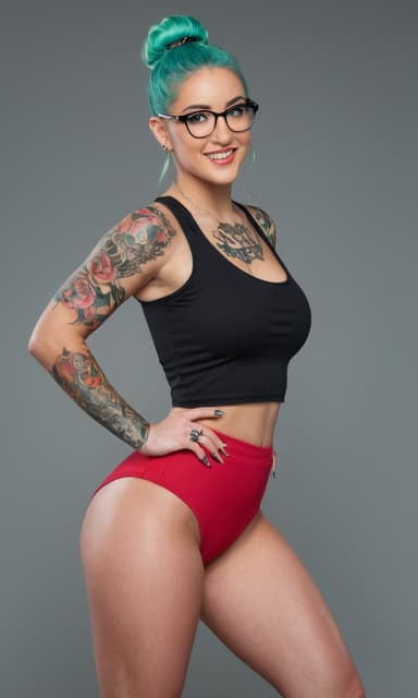 Marianna Fitzpatrick