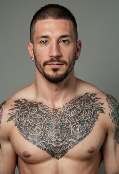 Joshua Hess
