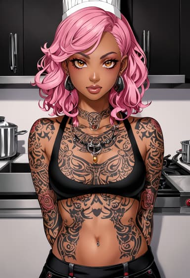 Karina Melton