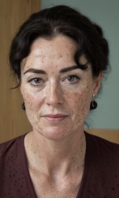 Rhianna Duffy