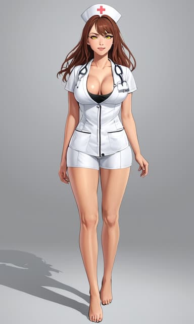Maryjane Miles