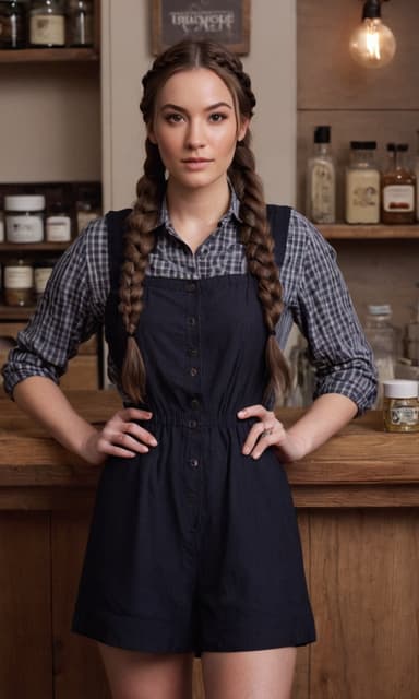 Larissa Zimmerman