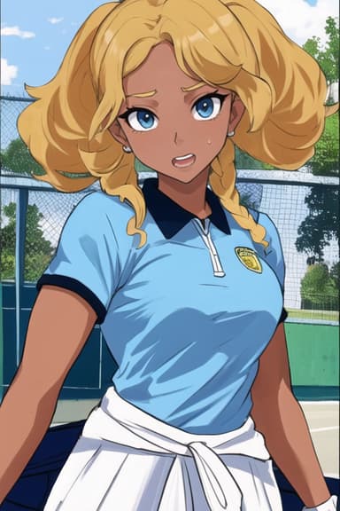 Callie Dickson