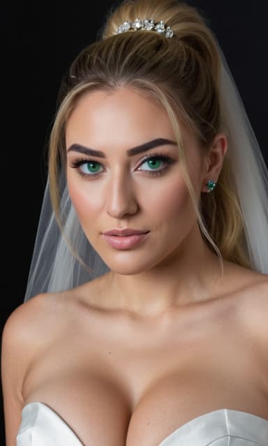 Morgan Bryan
