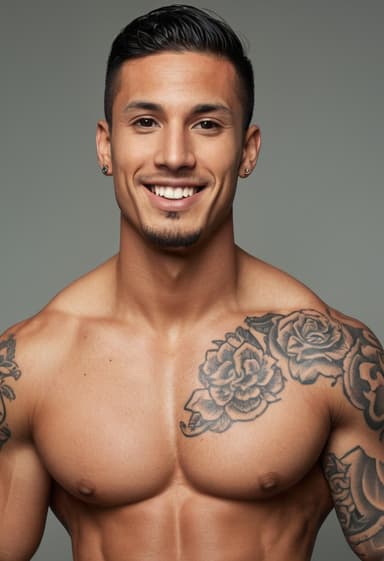 Lorenzo Parker