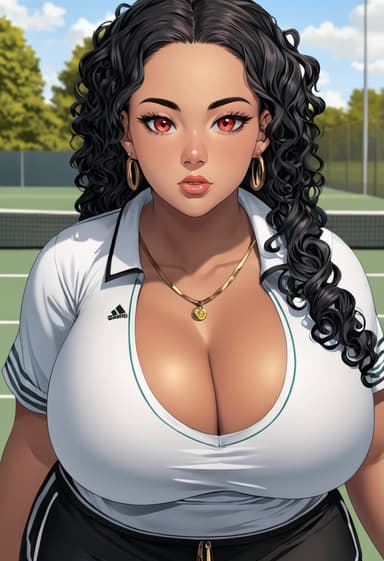 Kamora Solomon