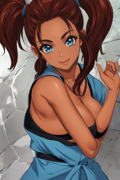 Selina Kirby