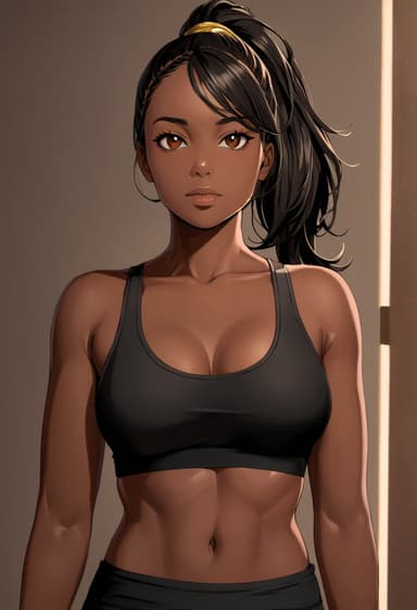 Melanie Landry