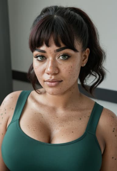 Leia Moody