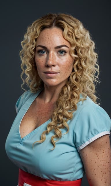 Deborah Edwards