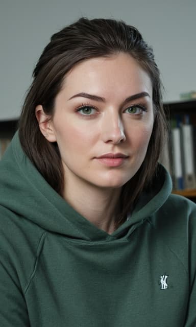 Penelope Bender