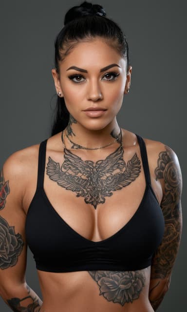 Elliana Freeman