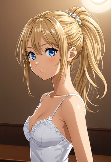 Leanna Hayden