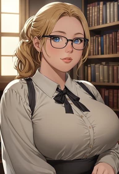Angelica Adkins