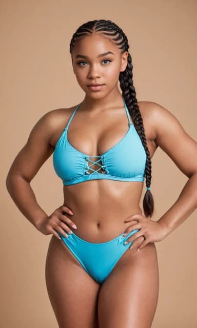 Kenya Phillips