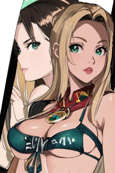 Ashanti Lewis