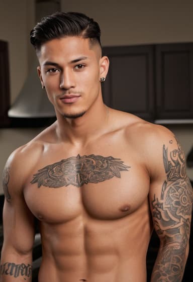 Keenan Rowe