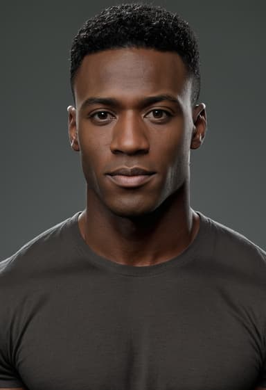 Donovan Marsh