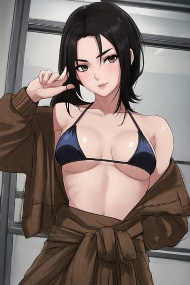 Isabel Snyder