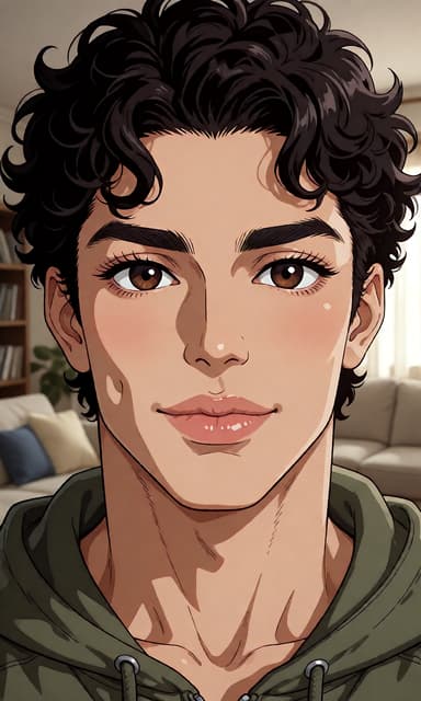 Todd Lane
