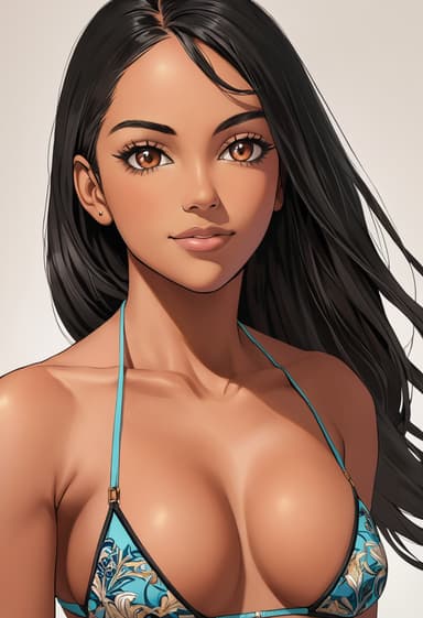 Tiffany Fuller