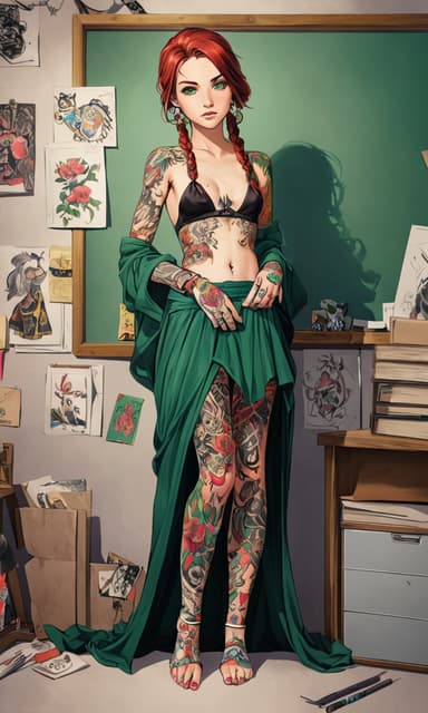 Stephany Haney
